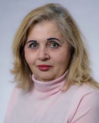 Frau Dr. dent. H. Al-Mouhtasseb
